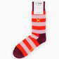 UNIO Hamburg Socken COSY