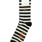 UNIO Hamburg SOCKEN COSY CLASSIC