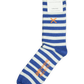 UNIO Hamburg SOCKEN COSY CLASSIC