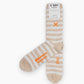 UNIO Hamburg Socken COSY CLASSIC