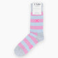 UNIO Hamburg Socken COSY GLITZI