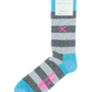 UNIO Hamburg SOCKEN COSY GLITZI