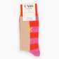 UNIO Hamburg Socken CROSS