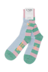 UNIO Hamburg SOCKEN CROSS