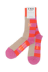 UNIO Hamburg SOCKEN CROSS