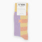 UNIO Hamburg Socken CROSS