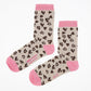 UNIO Hamburg Socken GLAM LEO