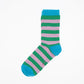 UNIO Hamburg Socken GLAM RINGEL
