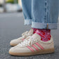 UNIO Hamburg SOCKEN LEO CASHMERE