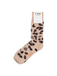 UNIO Hamburg SOCKEN LEO CASHMERE