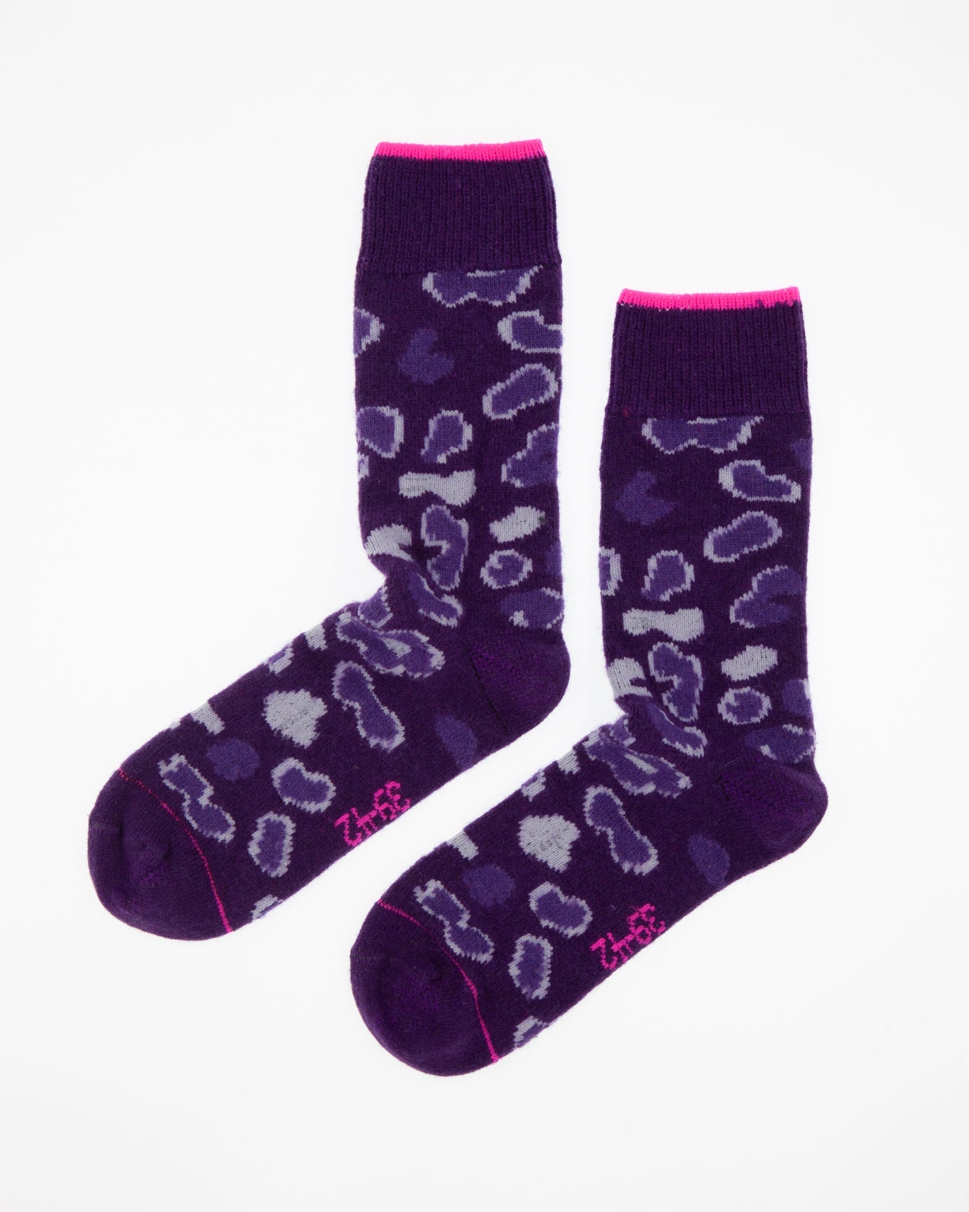 UNIO Hamburg Socken LEO CASHMERE