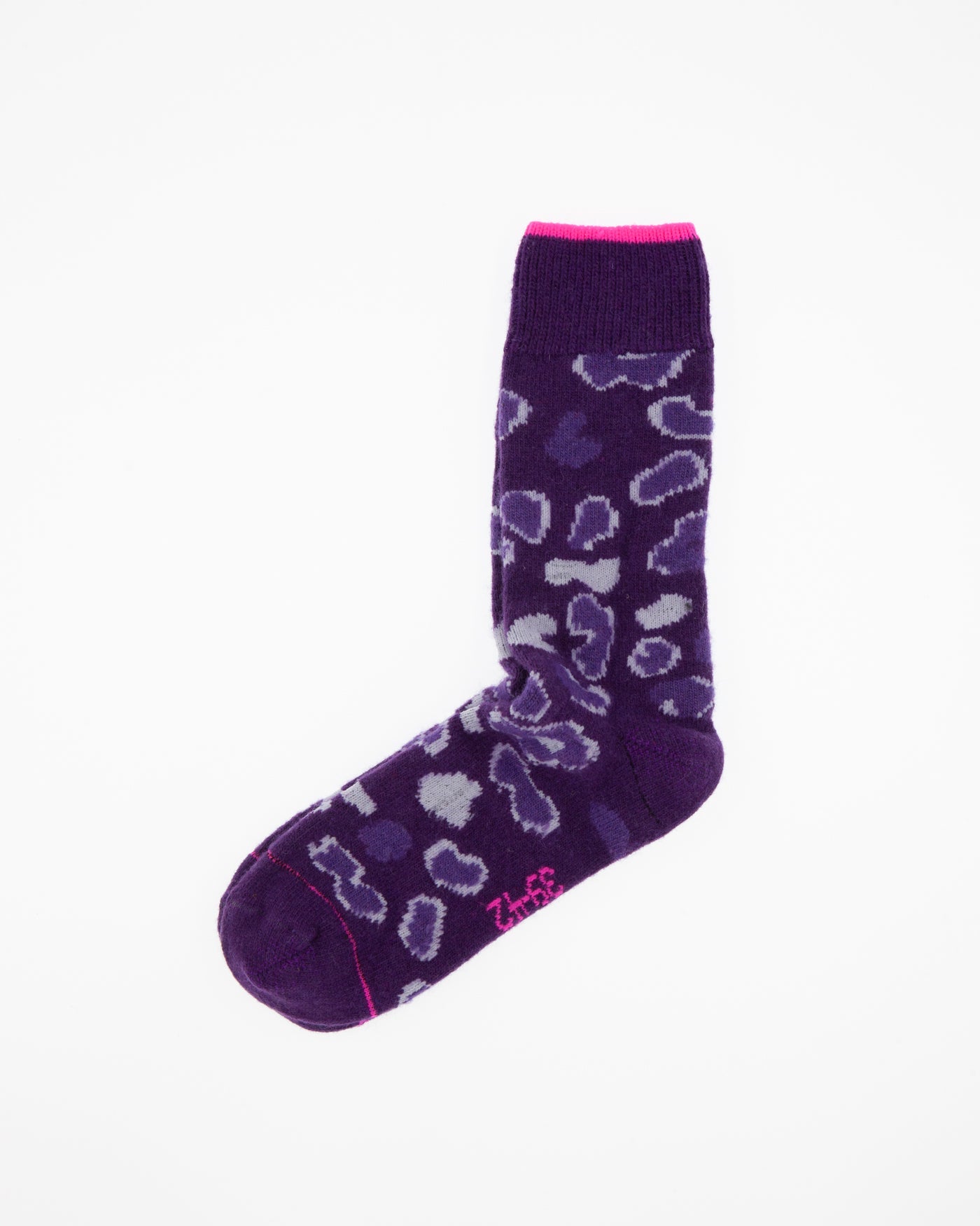 UNIO Hamburg Socken LEO CASHMERE