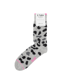 UNIO Hamburg SOCKEN LEO CASHMERE