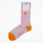 UNIO Hamburg Socken LOVE
