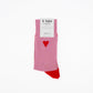 UNIO Hamburg Socken LOVE
