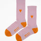 UNIO Hamburg Socken LOVE