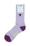 UNIO Hamburg SOCKEN LOVE