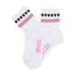 UNIO Hamburg SOCKEN MINI GLITZI