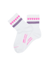 UNIO Hamburg SOCKEN MINI GLITZI