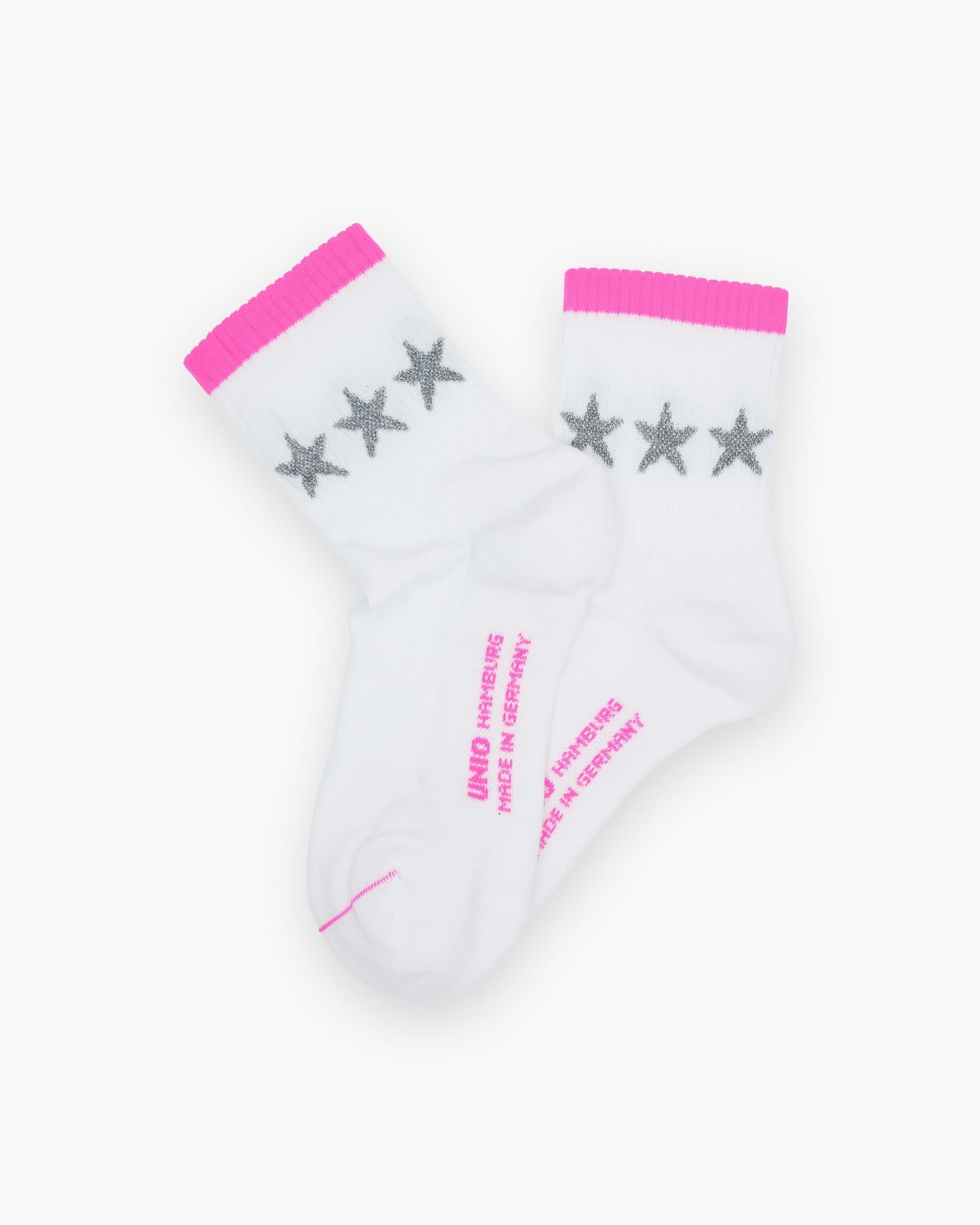 UNIO Hamburg Socken MINI LITTLE STARS