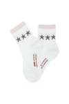 UNIO Hamburg SOCKEN MINI LITTLE STARS
