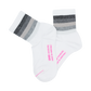 UNIO Hamburg SOCKEN MINI RAINBOW GLITZI