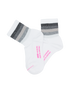 UNIO Hamburg SOCKEN MINI RAINBOW GLITZI