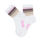 UNIO Hamburg SOCKEN MINI RAINBOW GLITZI
