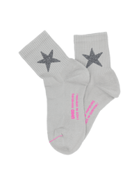 UNIO Hamburg SOCKEN MINI STARS
