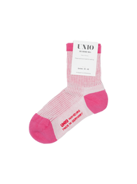 UNIO Hamburg SOCKEN MINI STRIPE