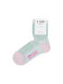 UNIO Hamburg SOCKEN MINI STRIPE