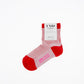 UNIO Hamburg Socken MINI STRIPE