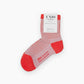 UNIO Hamburg Socken MINI STRIPE