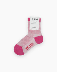 UNIO Hamburg Socken MINI STRIPE