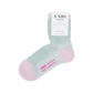UNIO Hamburg SOCKEN MINI STRIPE