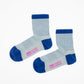 UNIO Hamburg Socken MINI STRIPE
