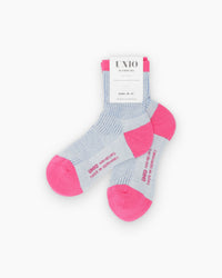UNIO Hamburg Socken MINI STRIPE