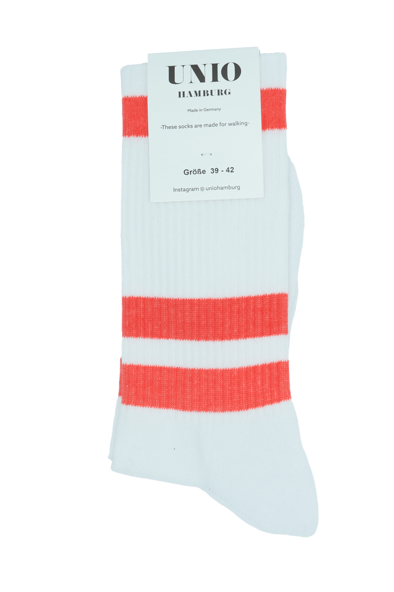 UNIO Hamburg SOCKEN NEW TENNIS