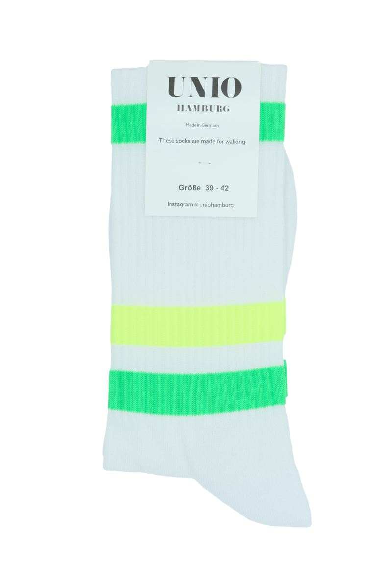 UNIO Hamburg SOCKEN NEW TENNIS