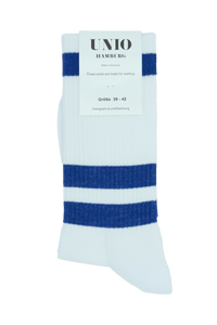 UNIO Hamburg SOCKEN NEW TENNIS
