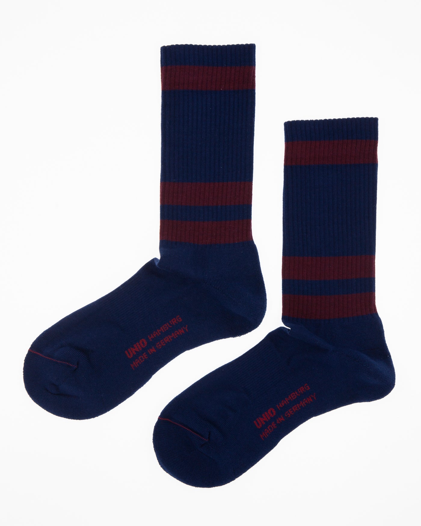 UNIO Hamburg Socken NEW TENNIS