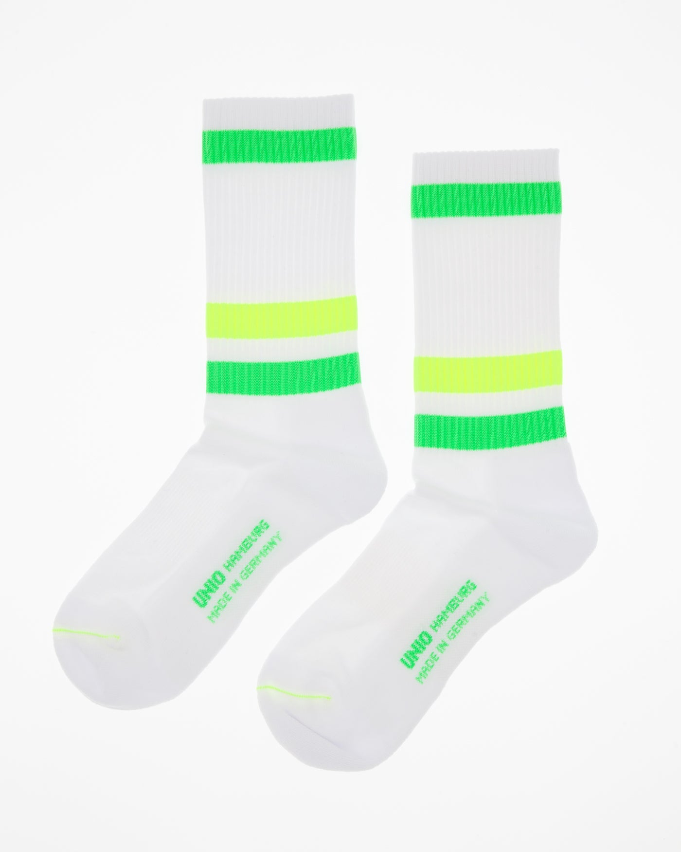 UNIO Hamburg Socken NEW TENNIS