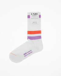 UNIO Hamburg Socken NEW TENNIS