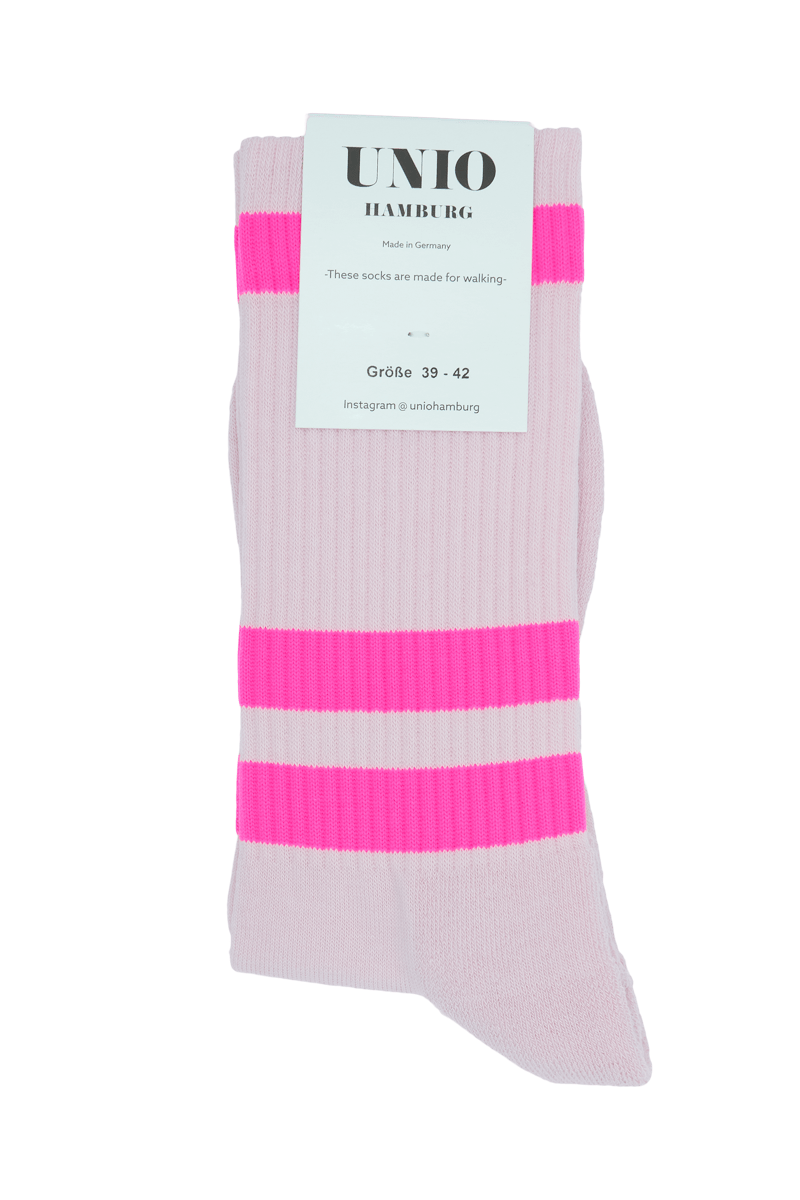 UNIO Hamburg SOCKEN NEW TENNIS