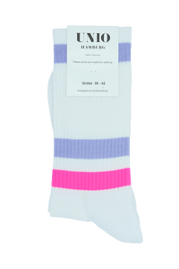 UNIO Hamburg SOCKEN NEW TENNIS