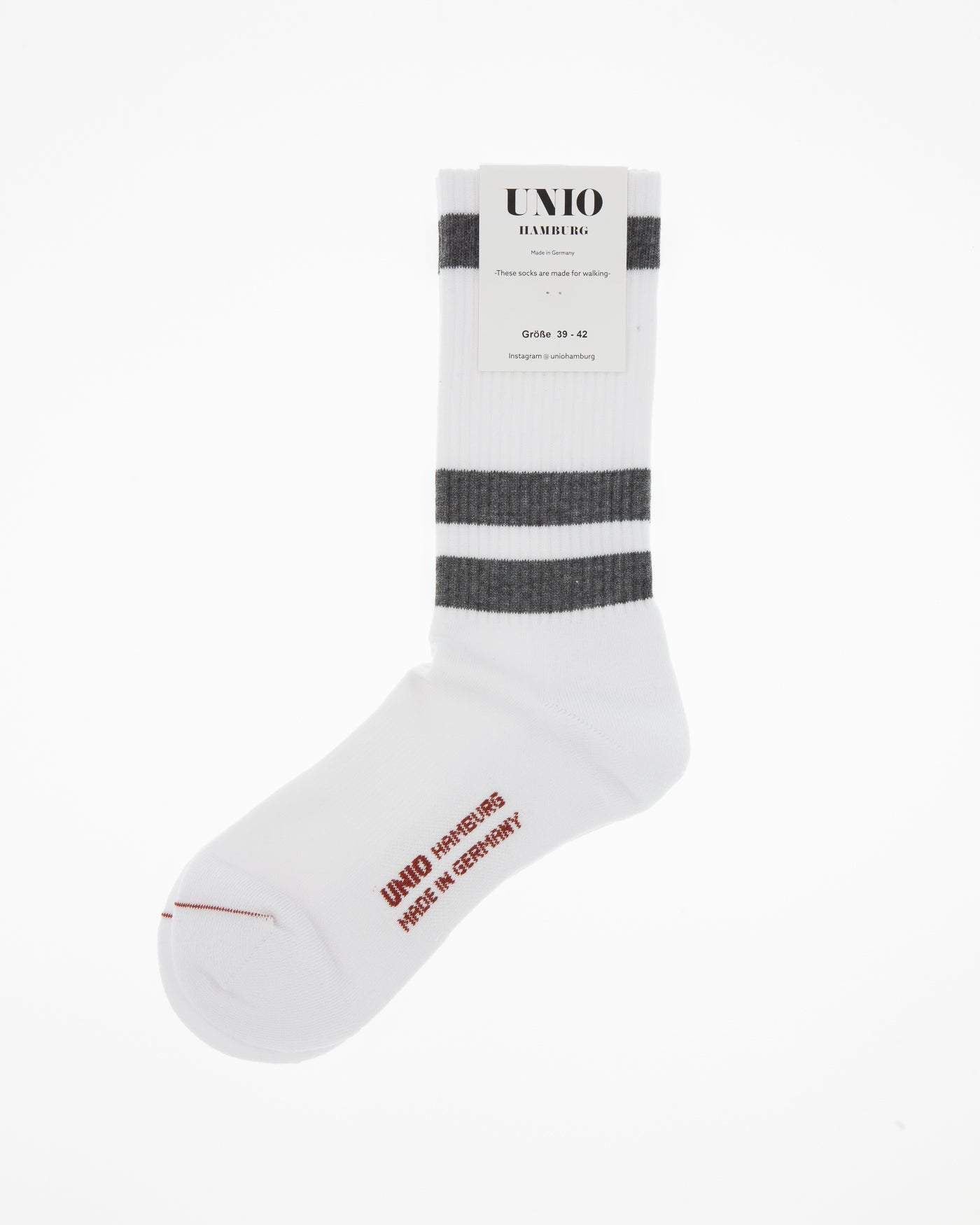 UNIO Hamburg Socken NEW TENNIS