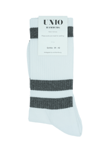 UNIO Hamburg SOCKEN NEW TENNIS