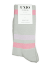 UNIO Hamburg SOCKEN NEW TENNIS GLITZY