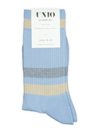 UNIO Hamburg SOCKEN NEW TENNIS GLITZY