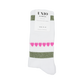 UNIO Hamburg SOCKEN NEW TENNIS HEART